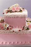 Pink Cake Box - 2