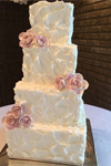 Couture Cakes of Greenville - 2