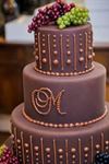 Jenny's Wedding Cakes - 2
