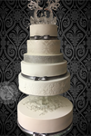 Mainely Wedding Cakes LLC - 5
