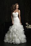 Anglo Couture Wedding Dresses Tampa Bay - 2