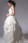 Kinsley James Couture Bridal - 1