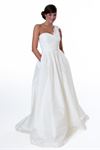 Kinsley James Couture Bridal - 2
