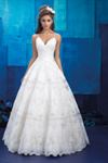 Kinsley James Couture Bridal - 3