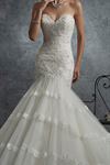 Violetta's Wedding Gowns - 3