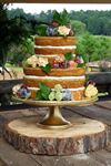 Rochester NY Wedding Cakes - 2