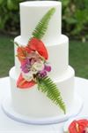Rochester NY Wedding Cakes - 1