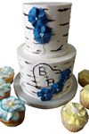 Exquisite Wedding Cakes - 2