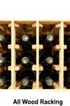 Vino Temp - Wine Cabinets - 6