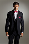 DuBois Formalwear and Tuxedo Rental - 3