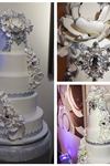 Wedding Cakes by Tammy Allen - 4