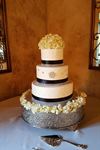 Wedding Cakes by Tammy Allen - 2