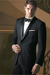 Ourplace Tuxedo and Uniform - 1