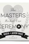 Masters of the Ceremony - 6