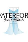 Waterford Event Rentals, LLC - 1