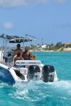 Cayman Powerboat - 3