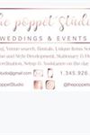 The Poppet Studio - Wedding and Events - 6