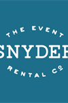 Snyder Event Rentals - 1