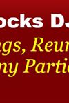 Rockjocks Professional Party DJ's - 1