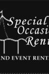 Special Occasion Rentals - 1