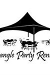 Triangle Party Rental - 2