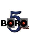 5 Boro Sounds - 1