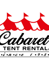 Cabaret Tent and Party Rental - 1