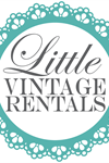 Little Vintage Rentals - 1