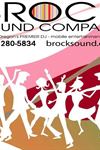 Brock Sound Company - 1