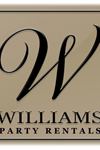 Williams Party Rentals - 1