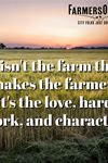 Farmers Only - Online Dating Service - 2