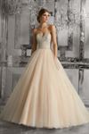 Lillies & Lace Bridal & Formal - 3