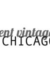 Rent Vintage Chicago - 1