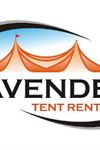 Cavender Tent Rental - 1