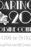 Roaring 20s Limousine Company - 1