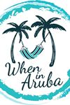 When in Aruba - 1