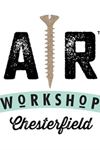 AR Workshop Chesterfield - 1