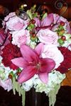 Silver Toad Floral Design: Vermont Weddings - 4