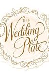 The Wedding Plate - 1