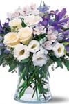 Berglund Floral and Wedding Decor - 2