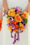 Brides and Bouquets - 4