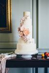 Peboryon Wedding Cakes - 2