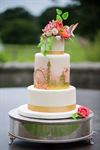 Peboryon Wedding Cakes - 5