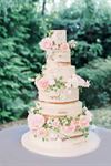 Peboryon Wedding Cakes - 4