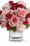 Visual Impact Design Wedding Flowers - 4