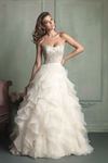 Posh Bridal Couture - 1