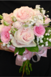 Chinell's Wedding Florals - 6
