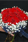 Chinell's Wedding Florals - 5