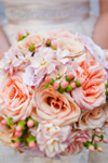 JP Wedding Flowers - 1