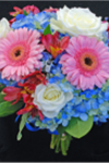 JP Wedding Flowers - 4